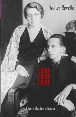 Walter Revello - Liebe Liebe Liebe, Häftad