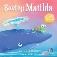 bokomslag Saving Matilda