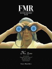 bokomslag Fmr No. Zero