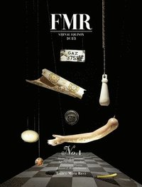 bokomslag Fmr No. 1: Vernal Equinox 2022