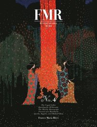 bokomslag Fmr No. 4: Winter Solstice 2022