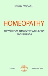 bokomslag Homeopathy