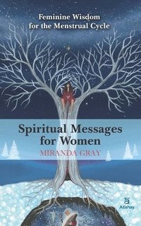 bokomslag Spiritual Messages for Women
