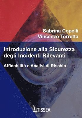 bokomslag Introduzione alla Sicurezza degli Incidenti Rilevanti