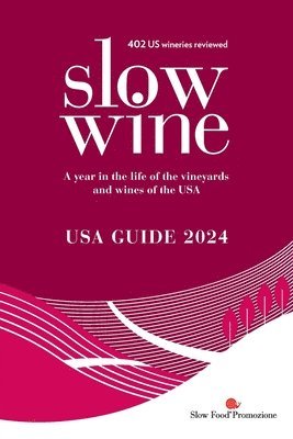 Slow Wine USA Guide 2024 1
