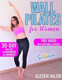 bokomslag Wall Pilates for Women
