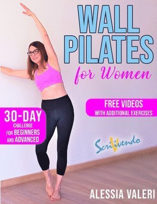 Wall Pilates for Women 1