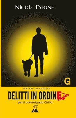 Delitti in Ordine 1