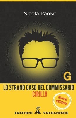 Lo strano caso del commissario Cirillo 1