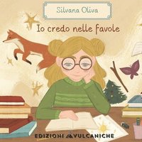 bokomslag IO Credo Nelle Favole