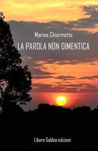 bokomslag parola non dimentica