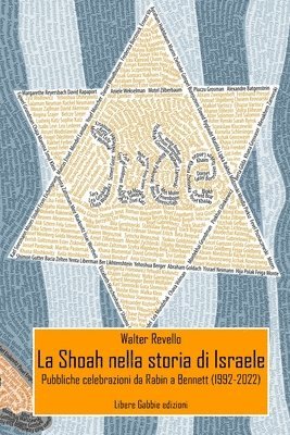 bokomslag Shoah nella storia d'Israele