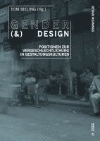 Tom Bieling - Gender (&) Design, Häftad