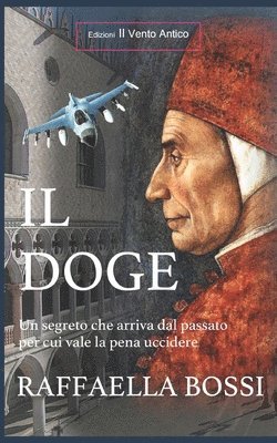 bokomslag Il Doge