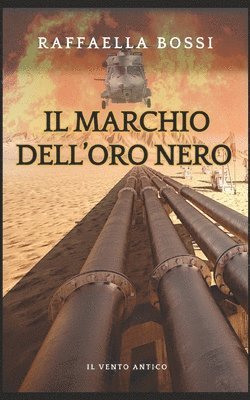 marchio dell'oro nero