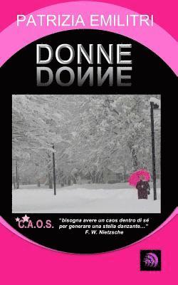 bokomslag Donne