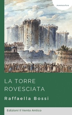 La torre rovesciata 1