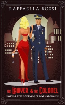 Lawyer & the Colonel