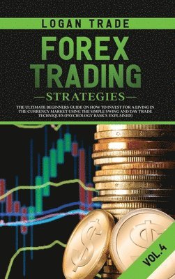 bokomslag Forex Trading Strategies