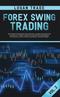 bokomslag Forex Swing Trading