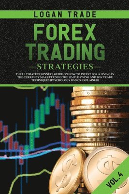 bokomslag Forex Trading Strategies