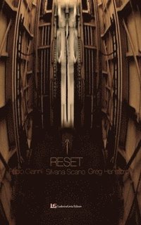 bokomslag Reset
