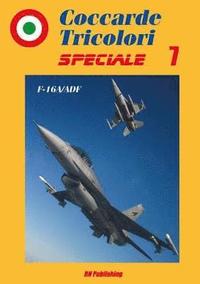 bokomslag F-16a/B Adf