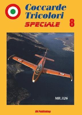 Coccarde Tricolori Speciale: MB.326