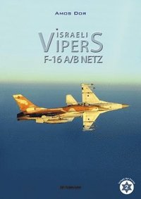 bokomslag Israeli Vipers