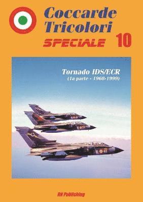 Coccarde Tricolori Speciale: Tornado Ids/Ecr 1