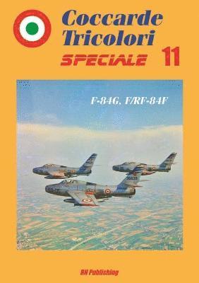 F-84g, F/Rf-84f 1