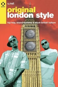 bokomslag Original London Style (UK)