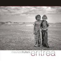 bokomslag Eritrea