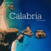 bokomslag Calabria
