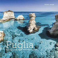 bokomslag Puglia
