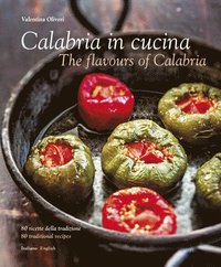 bokomslag Calabria in Cucina