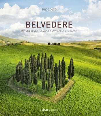 Guido Cozzi - Belvedere, Inbunden