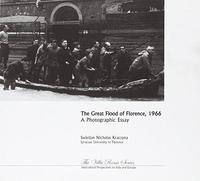 bokomslag The Great Flood of Florence