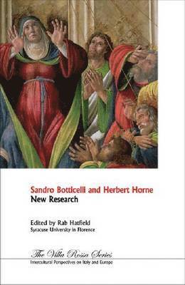 Sandro Botticelli and Herbert Horne 1