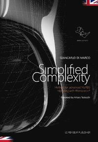 bokomslag Simplified Complexity