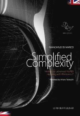 Giancarlo Di Marco - Simplified Complexity, Häftad