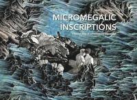 bokomslag Micromegalic Inscriptions. A Rococo Story of Contemporary Engravings