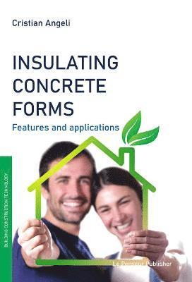 bokomslag Insulating Concrete Forms