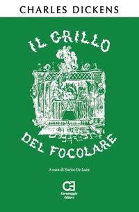 bokomslag Grillo del Focolare
