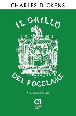 bokomslag Il Grillo del Focolare