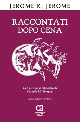 Raccontati dopo cena: Edizione integrale e annotata 1