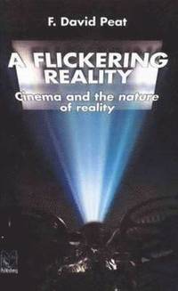bokomslag Flickering Reality