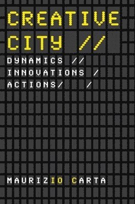 Creative City 1
