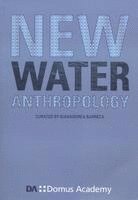 Gianandrea Barreca, Domus Academy - New Water Anthropology, Häftad