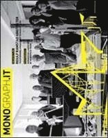 Pino Scaglione - Monograph.It 4, Häftad